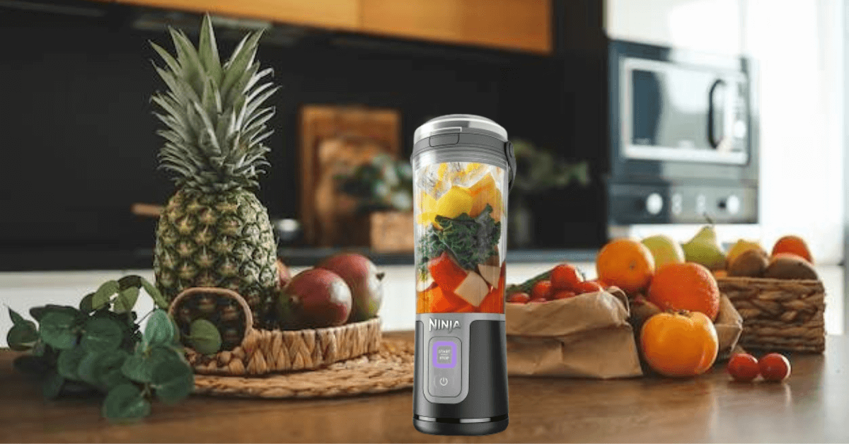 Top 5 best portable blenders of 2024 tested and reviewed Best Review House